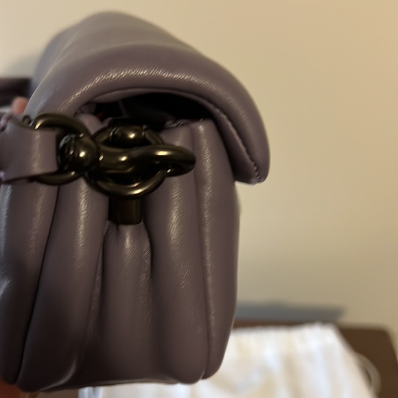 Coach Tabby Bag - Picture 3 of 5